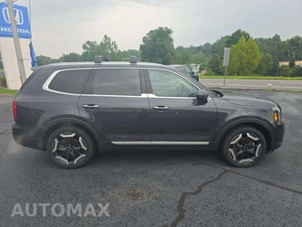 2025 Kia Telluride S - miniatura 4