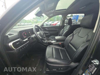 2025 Kia Telluride S - miniatura 6