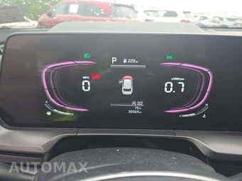 2025 Kia Telluride S - miniatura 9