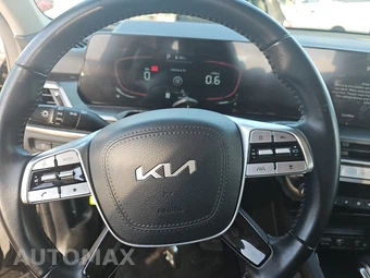 2025 Kia Telluride S - miniatura 10