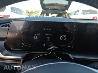 2025 Kia Telluride S - miniatura 12