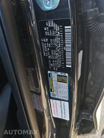 2025 Kia Telluride S - miniatura 15