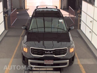 2025 Kia Telluride S - miniatura 2