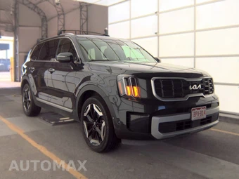 2025 Kia Telluride S - miniatura 3