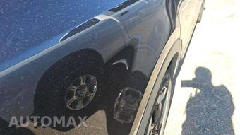 2025 Kia Telluride S - miniatura 30