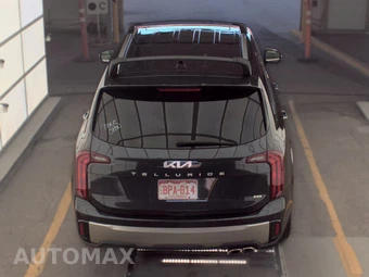 2025 Kia Telluride S - miniatura 5