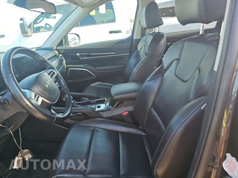 2025 Kia Telluride S - miniatura 7