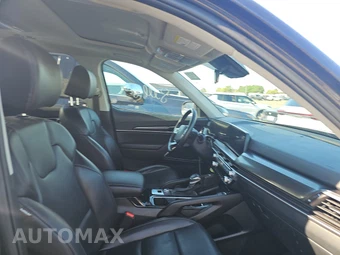 2025 Kia Telluride S - miniatura 8