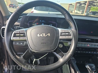 2025 Kia Telluride S - miniatura 10