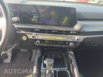 2025 Kia Telluride S - miniatura 11