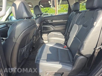2025 Kia Telluride S - miniatura 13
