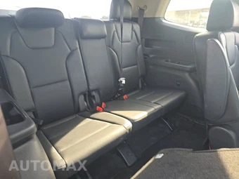 2025 Kia Telluride S - miniatura 14