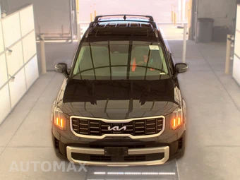 2025 Kia Telluride S - miniatura 2