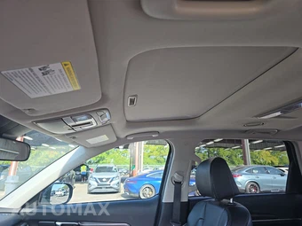 2025 Kia Telluride S - miniatura 21