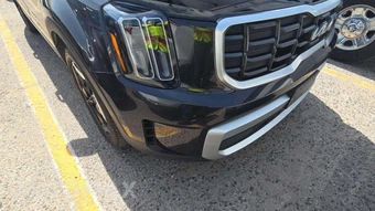 2025 Kia Telluride S - miniatura 28