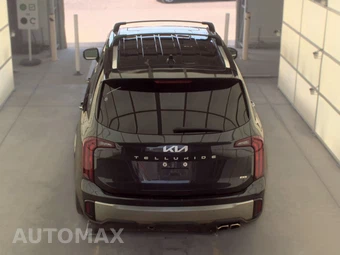 2025 Kia Telluride S - miniatura 5