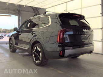 2025 Kia Telluride S - miniatura 6