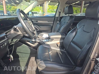 2025 Kia Telluride S - miniatura 7