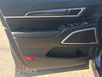 2025 Kia Telluride S - miniatura 9