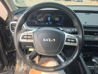 2025 Kia Telluride S - miniatura 10