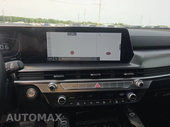 2025 Kia Telluride S - miniatura 11