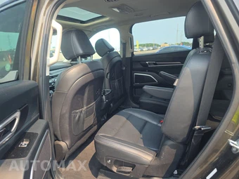2025 Kia Telluride S - miniatura 13