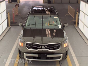 2025 Kia Telluride S - miniatura 2
