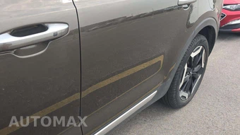 2025 Kia Telluride S - miniatura 20