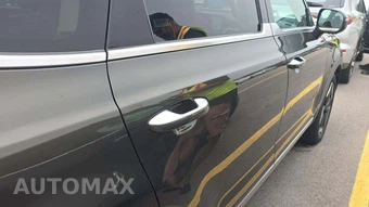2025 Kia Telluride S - miniatura 22