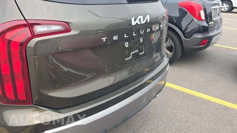 2025 Kia Telluride S - miniatura 23