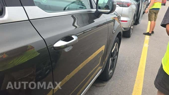 2025 Kia Telluride S - miniatura 24