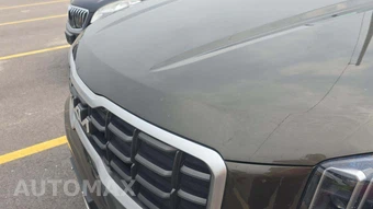 2025 Kia Telluride S - miniatura 29