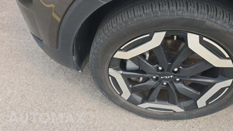 2025 Kia Telluride S - miniatura 34