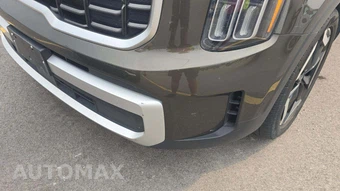 2025 Kia Telluride S - miniatura 35