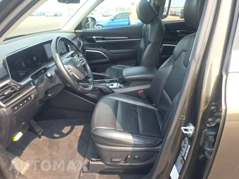 2025 Kia Telluride S - miniatura 7