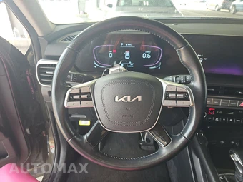 2025 Kia Telluride S - miniatura 10