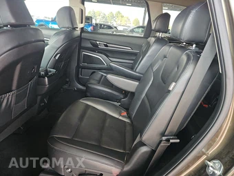 2025 Kia Telluride S - miniatura 13