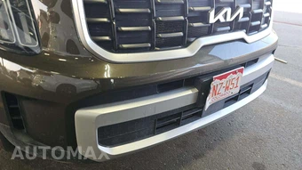 2025 Kia Telluride S - miniatura 21