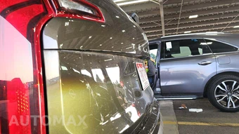2025 Kia Telluride S - miniatura 25