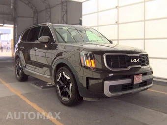 2025 Kia Telluride S - miniatura 3
