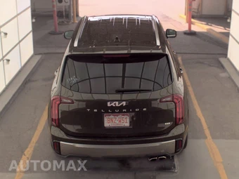 2025 Kia Telluride S - miniatura 5