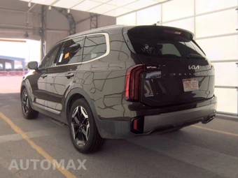 2025 Kia Telluride S - miniatura 6