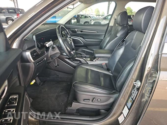 2025 Kia Telluride S - miniatura 7