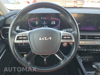 2025 Kia Telluride S - miniatura 10