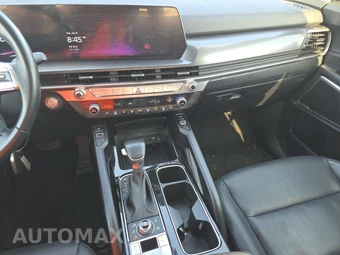 2025 Kia Telluride S - miniatura 11