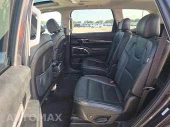 2025 Kia Telluride S - miniatura 13