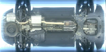 2025 Kia Telluride S - miniatura 19