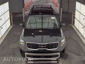 2025 Kia Telluride S - miniatura 2