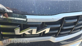 2025 Kia Telluride S - miniatura 29