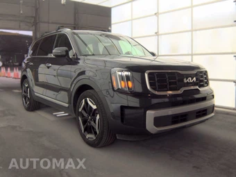 2025 Kia Telluride S - miniatura 3